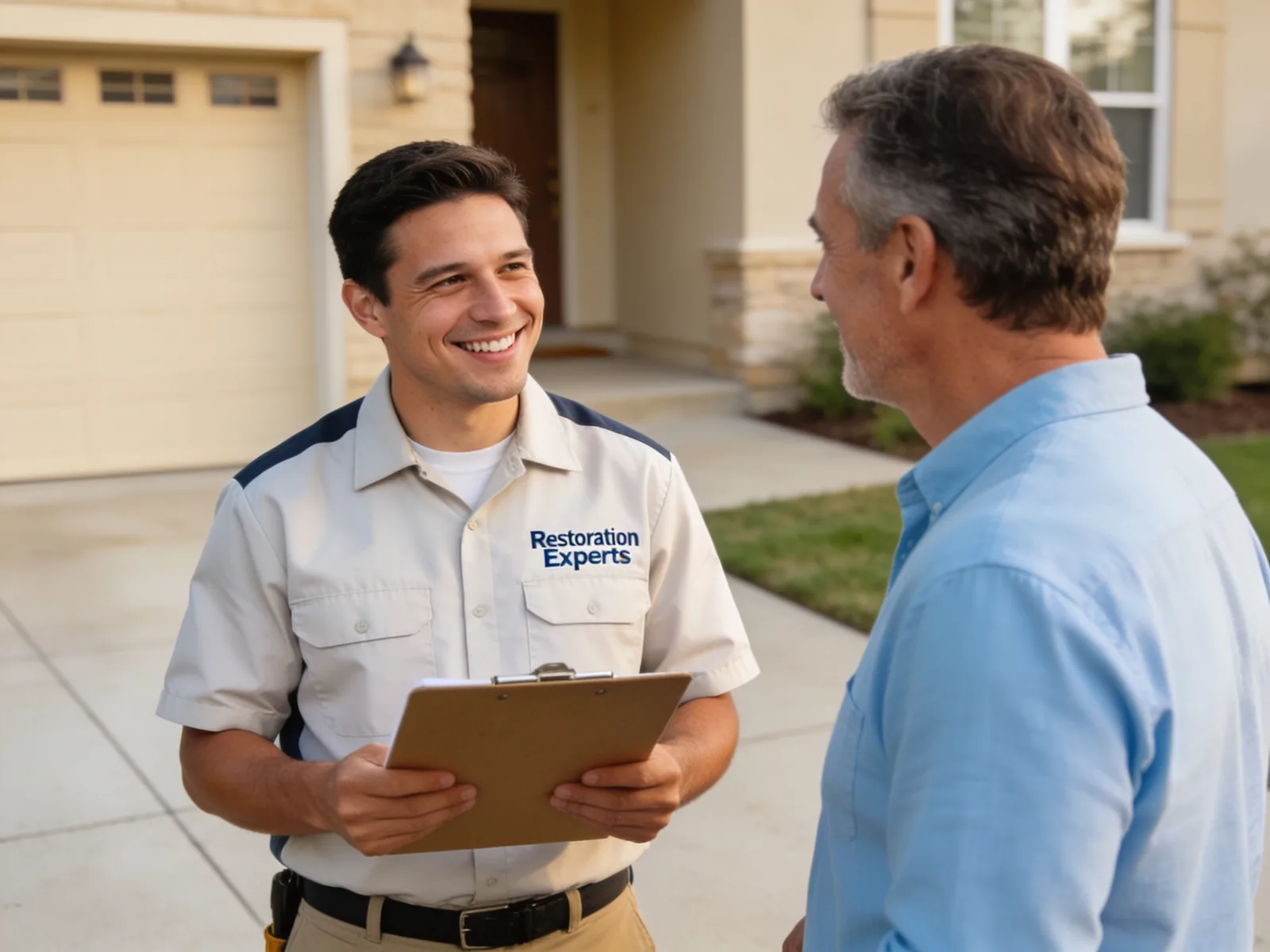 Water Damage Cleanup Apple Valley, CA FAQs